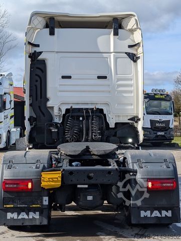 Standard SZM MAN TGX 18.510 BL SA Kipphydr., MIETEN?