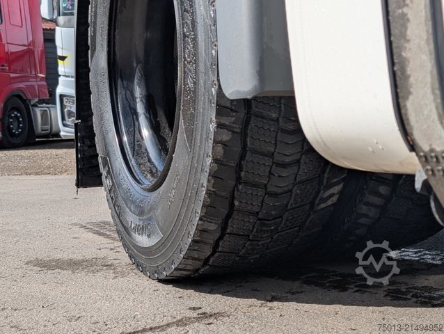 Standard SZM MAN TGX 18.510 BL SA Kipphydr., MIETEN?