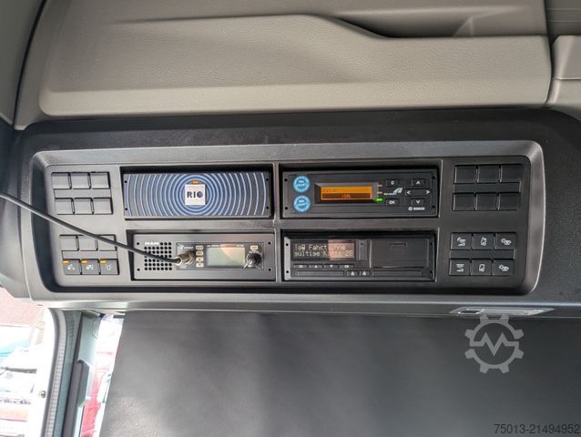 Standard SZM MAN TGX 18.510 BL SA Kipphydr., MIETEN?