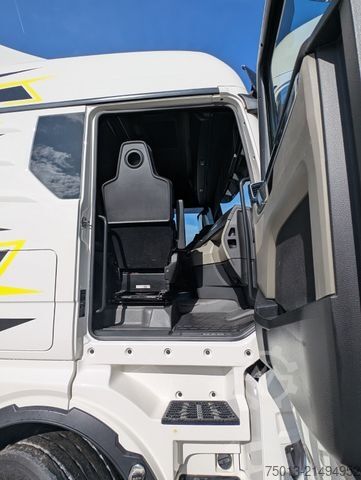 Standard SZM MAN TGX 18.510 BL SA Kipphydr., MIETEN?