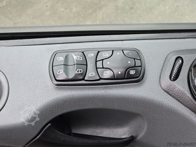 Standard SZM MERCEDES-BENZ ACTROS 1854 V8 * RETARDER * TOP * 1A