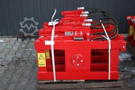 Rotators, 360° *Sonstige New Rotator 3A 180°