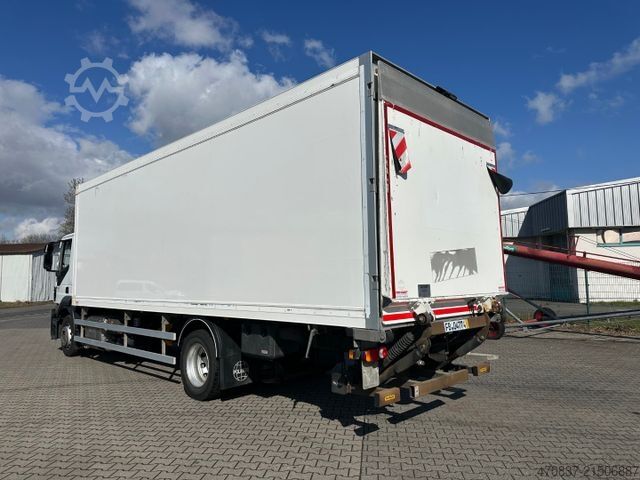 Refrigerated truck IVECO Stralis AD 190 330 / Carrier MT 1250 / 3 x Lager
