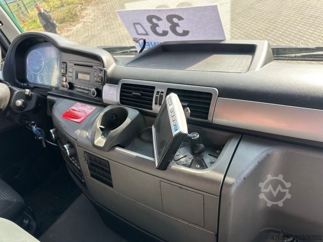 Roll-off tipper truck MAN TGS 26.440 / Hiab XR21S56 / Hiab 166 D-3