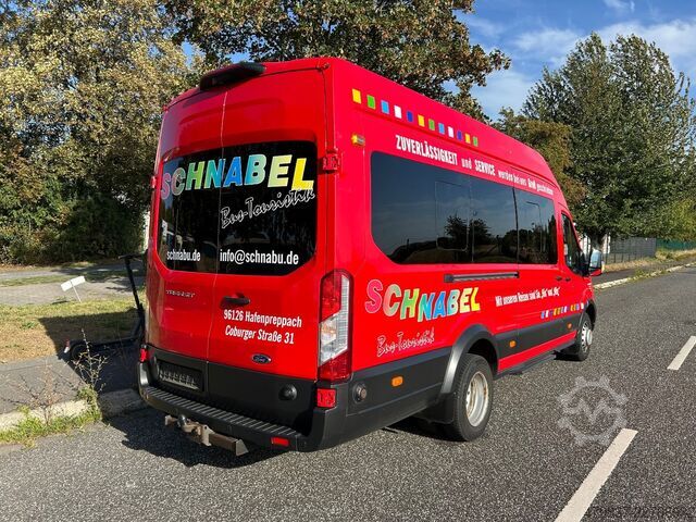 City bus FORD Transit / 17 Sitze / Klima