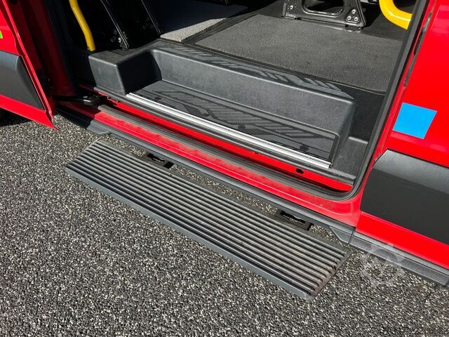 City bus FORD Transit / 17 Sitze / Klima
