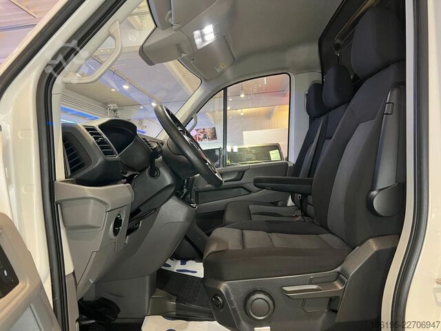 Kastenwagen hoch VW Crafter TDI Maxi Hoch+Lang*L3-H2*Garantie*