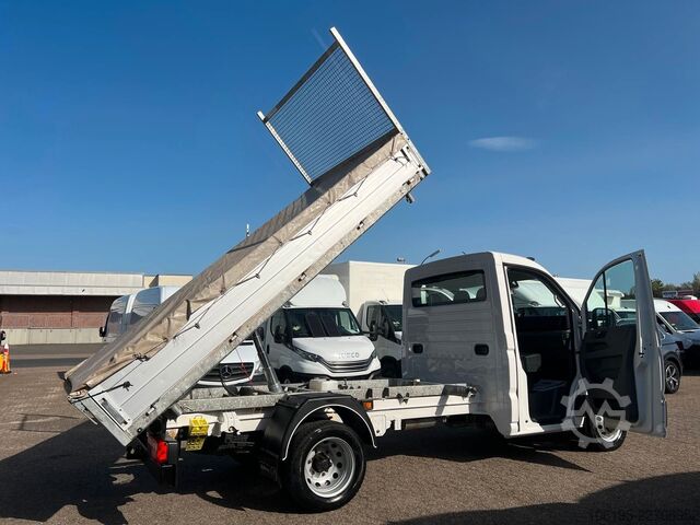 Dreiseitenkipper VW Crafter 55 TDI *3-Seiten Kipper*Garantie*1.Hand*