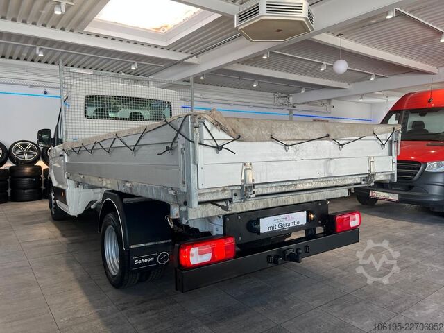 Dreiseitenkipper VW Crafter 55 TDI *3-Seiten Kipper*Garantie*1.Hand*