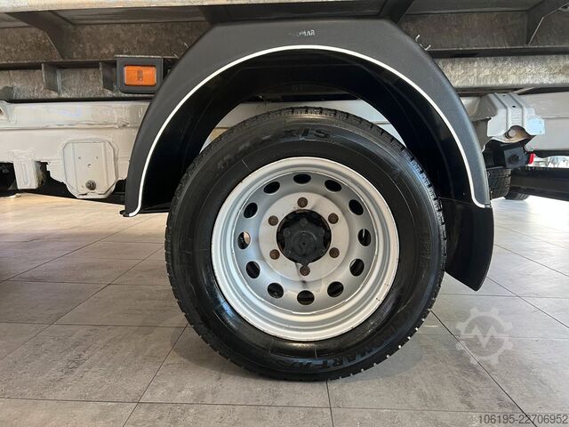 Dreiseitenkipper VW Crafter 55 TDI *3-Seiten Kipper*Garantie*1.Hand*