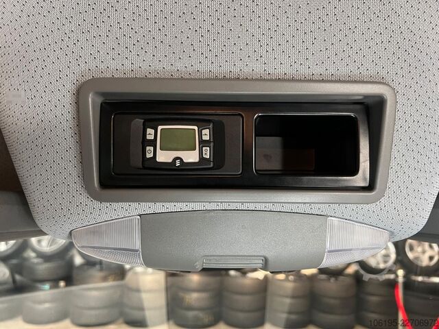 Kastenwagen hoch MERCEDES-BENZ Sprinter 316 CDI Maxi XXL Extra Lang*Garantie*