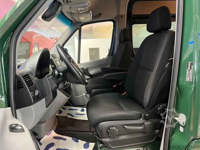 Kastenwagen hoch MERCEDES-BENZ Sprinter 316 CDI Maxi XXL Extra Lang*Garantie*