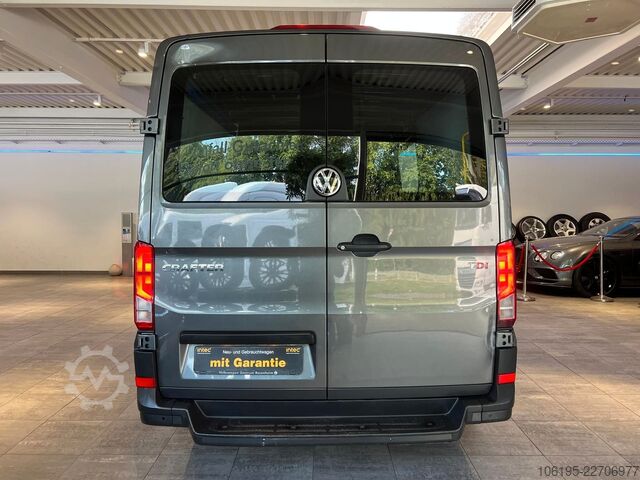 Kastenwagen VW Crafter TDI Lang L2-H1*1.Hand*Automatik*Klima*