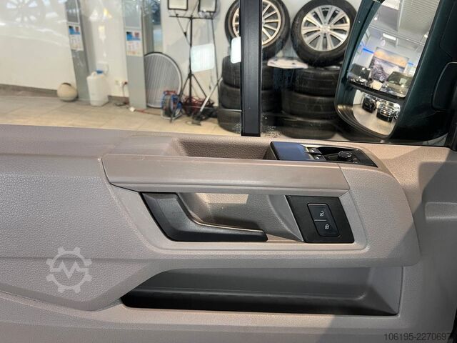 Kastenwagen VW Crafter TDI Lang L2-H1*1.Hand*Automatik*Klima*