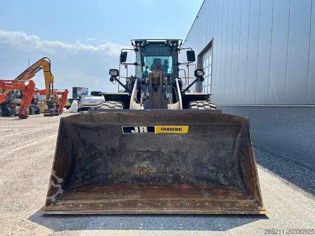 Radlader Doosan DL 420-7 (CDC)