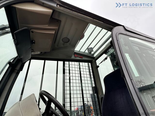 Seitenstapler Bulmor JDQs 80/14/40 // Perfect Condition // Lo