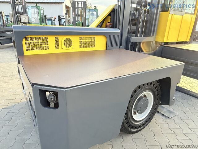 Seitenstapler Combilift C5000FSL DIESEL DUPLEX 4100 SIDE LOADER