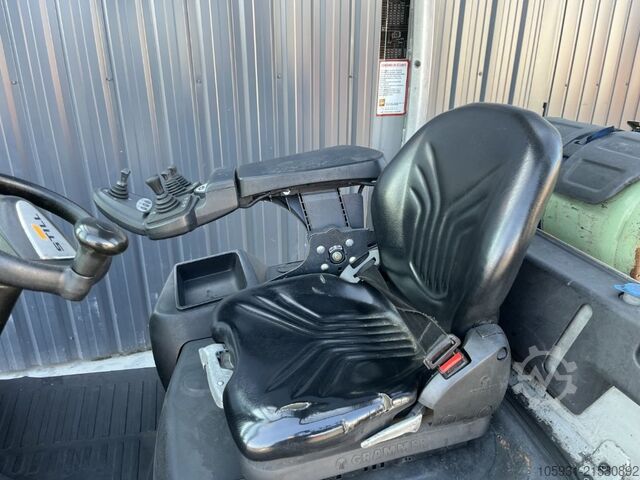 Treibgasstapler Still RX70-16T