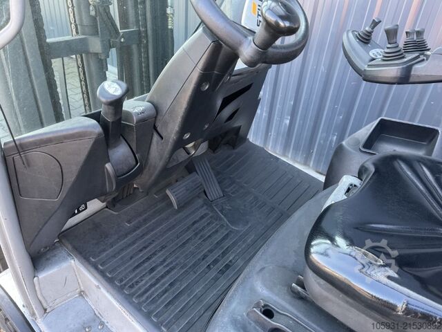 Treibgasstapler Still RX70-16T