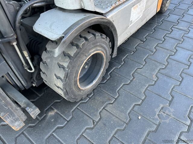 Treibgasstapler Still RX70-16T