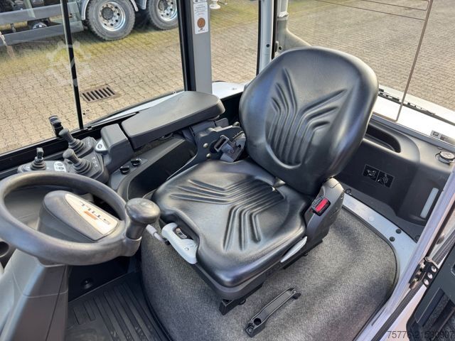 Frontstapler STILL RX 70-80  Diesel  4,75m H  Orig. 1.091h  8ton