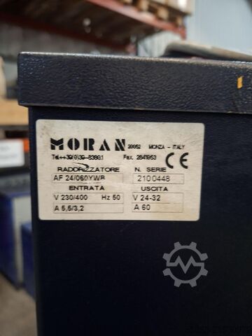 Ladegerät  Ladegerät Typ AF 24/060YWB