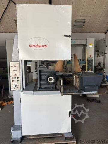 Bandsäge CENTAURO R 800
