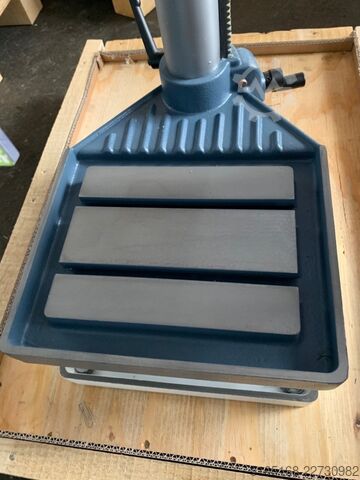 Tischbohrmaschine ALZMETALL Alzstar 18-T/S