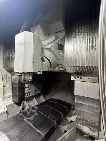Bearbeitungszentrum Deckel Maho DMU200P Deckel Maho DMU200P