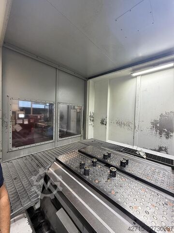 Bearbeitungszentrum Deckel Maho DMU200P Deckel Maho DMU200P