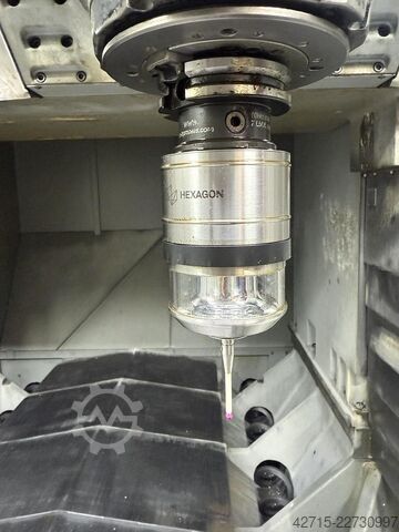 Bearbeitungszentrum Deckel Maho DMU200P Deckel Maho DMU200P