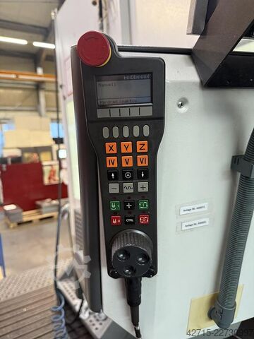 Bearbeitungszentrum Deckel Maho DMU200P Deckel Maho DMU200P
