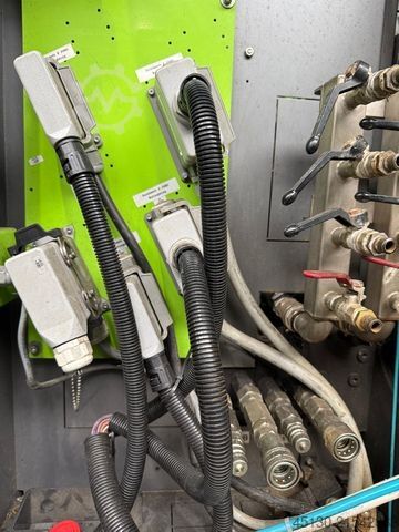 Spritzgießmaschine Engel Victory 1050/220 Tech Ecodrive