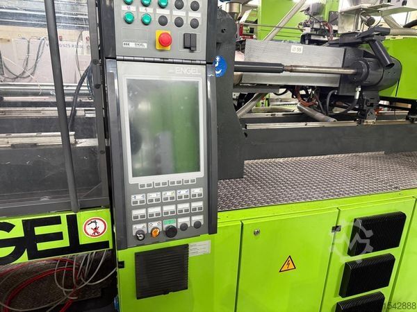 Spritzgießmaschine Engel Victory 1350/260 Tech Ecodrive