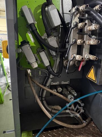Spritzgießmaschine Engel Victory 1350/260 Tech Ecodrive