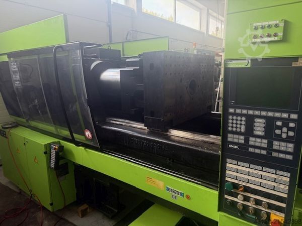 Spritzgießmaschine Engel ES 1350/275 HL