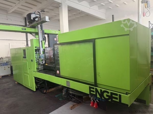 Spritzgießmaschine Engel ES 1350/275 HL