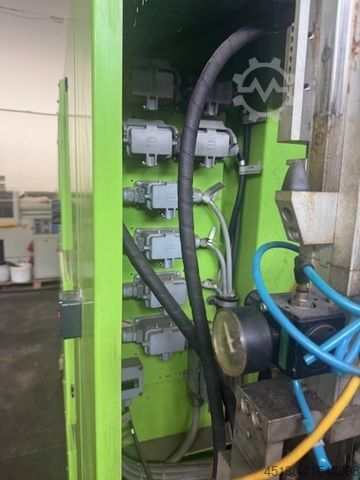 Spritzgießmaschine Engel ES 1350/275 HL