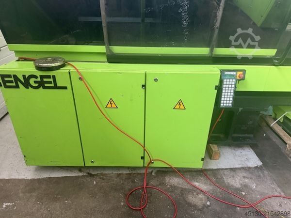 Spritzgießmaschine Engel ES 1350/275 HL