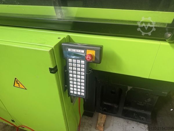 Spritzgießmaschine Engel ES 1350/275 HL