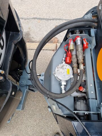 Winterdienstgerät Kärcher MIC 34