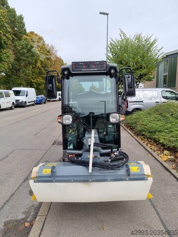 Winterdienstgerät Kärcher MIC 34