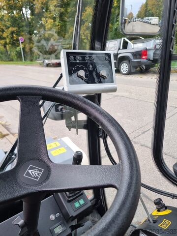 Winterdienstgerät Kärcher MIC 34