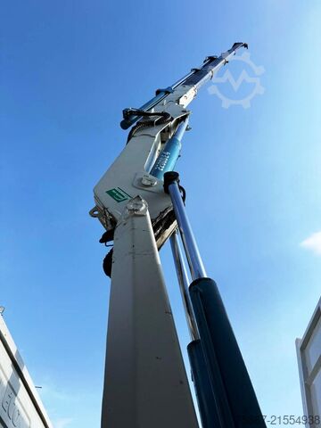 Kipper LKW Iveco STRALIS 350