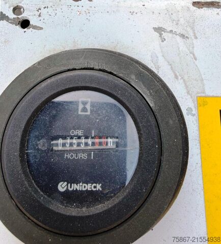 Kipper LKW Iveco STRALIS 350