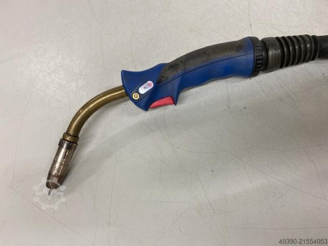 MIG / MAG Impuls Schutzgasschweißgerät, Puls Schweißgerät, Pulsgerät, Schweißmaschine, Pulsfunktion FRONIUS TransPulsSynergic - TPS 330