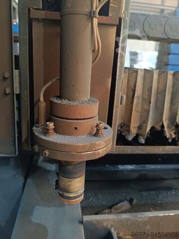 Plasmaschneidmaschine Upgoal 1530