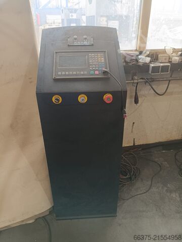 Plasmaschneidmaschine Upgoal 1530