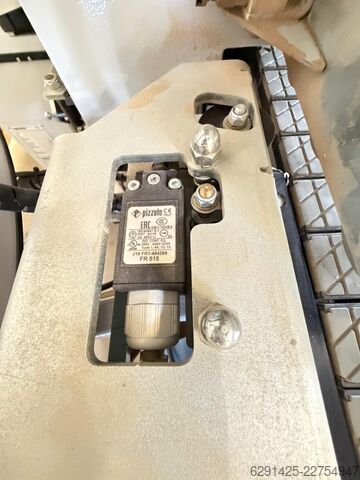 Edgebander BIESSE AKRON 1330 A