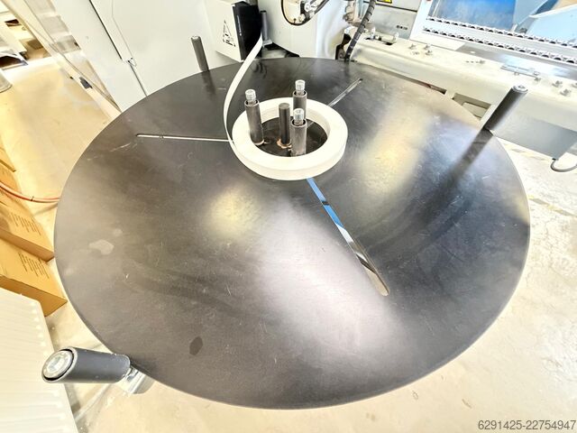 Edgebander BIESSE AKRON 1330 A